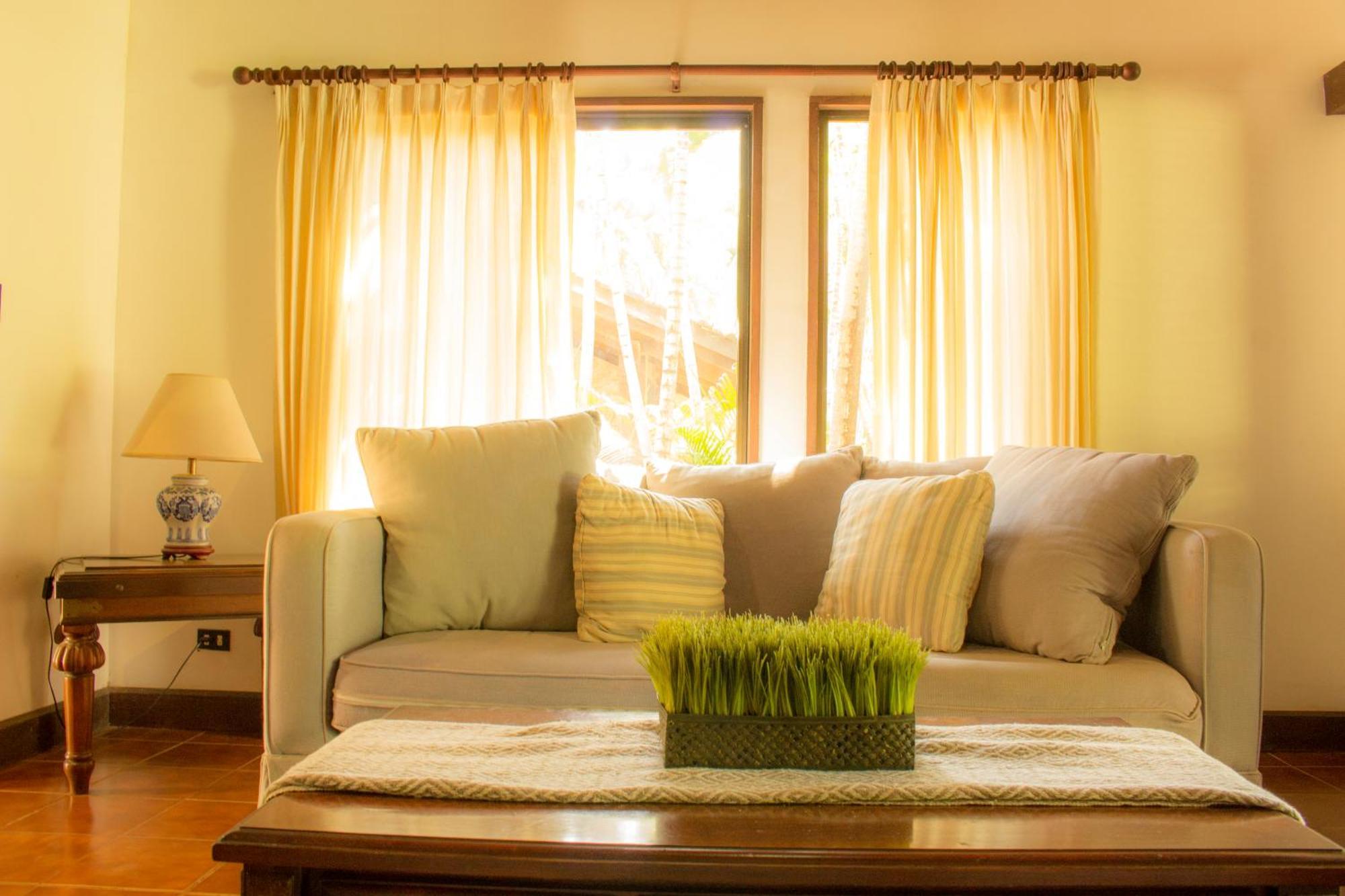 Hacienda La Pacifica Eco-Lodge Canas Room photo